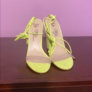 Heels